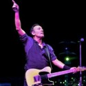 Springsteen Does VH at March Madness Festival