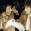 The Night Hendrix PWNED Clapton