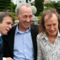 AC/DC IS NO MORE?