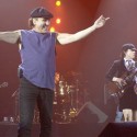 Brian Johnson: AC/DC Not Retiring
