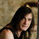 AC/DC Statement: Malcolm Young Taking a Break
