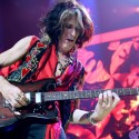 Joe Perry Offering a Chance To Own The ‘Guitar Off His Back’ – For a Price