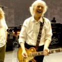 Robert Plant: ‘There Is ZERO Chance of Led Zeppelin Performing Again’