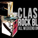 It’s a Classic Rock Block Weekend