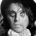 Must See Clip from Alice Cooper Film