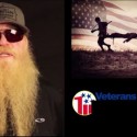 Fogerty, Mellencamp & Stevie Nicks Vow to Help Homeless Veterans