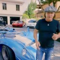 Cars That Rock with Brian Johnson – Meet Lola