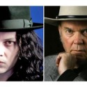 Neil Young and Jack White Join Jimmy Fallon Tonight