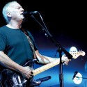 Pink Floyd’s David Gilmour Back in the Studio