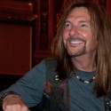 Capone Talks to Bass Player and Golfer Ricky Phillips of Styx