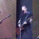 Killer Metallica Video from Oslo, Norway Appearance