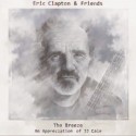 Listen to the First Single from Eric Clapton’s J.J. Cale Tribute Album
