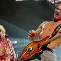 Sammy Hagar on 2004 VH Tour: ‘Miserable, back-stabbing dark crap’
