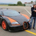 Watch a new clip from Cars That Rock with AC/DC’s Brian Johnson