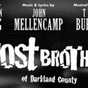 Creepy Musical from Stephen King, John Mellencamp and T Bone Burnett Coming to Chicago