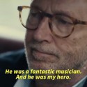 Watch Eric Clapton’s New Video for J.J. Cale’s ‘Call Me The Breeze’