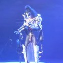 Video: Did Gene Simmons Urinate On Stage in Denver?