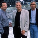 New Pink Floyd Due in October