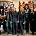 Streaming Now: The Official KISS + Def Leppard Tour Radio Special