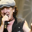 AC/DC’s Brian Johnson Says the New Album is Finished