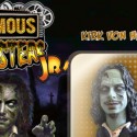 Metallica: Vampire Action Figures and ESPN Spoofs