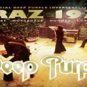 Deep Purple Reissuing ‘Graz 1975’