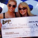 Special Delivery! Shannon Delivers Concerts & Cash
