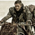Mad Max: Fury Road Trailer is the Talk of Comic-Con 2014