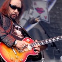 Ace Frehley to play with The Roots on Tuesday’s Tonight Show with Jimmy Fallon