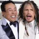 Listen: Aerosmith’s Steven Tyler and Smokey Robinson