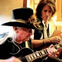 Listen: New Johnny Winter Track With Joe Perry Smokes the Blues