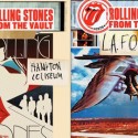 Preview Two Rolling Stones Films ‘From The Vault’