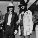 Hear the Newly Remixed Version of Black Dog on The Loop