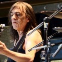 AC/DC Confirms: Malcolm Young Has Dementia