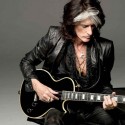 Aerosmith’s Joe Perry Talks to The Loop’s Tim Virgin