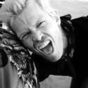 Billy Idol To Play “The Riv” in February