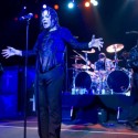 Ozzy Osbourne hopes Bill Ward will join the next Black Sabbath project