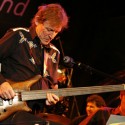 Cream’s Jack Bruce Dies (Updated)