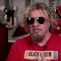 Sammy Hager is open to a Van Halen Reunion – sort of