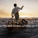 The Loop premieres new Pink Floyd album ‘The Endless River’ Sunday at 10pm