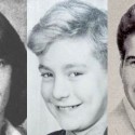 Before They Were Rock Stars, They Were Just Like Us