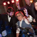 Watch: Roger Daltry crashes wedding party, sings with local band