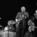 Can’t ya hear him knockin’ – Stones’ saxophonist Bobby Keys dies at 70