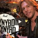 Watch: ‘The Voice’ winner Craig Wayne Boyd with Lynyrd Skynyrd