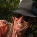 Happy Birthday Keith Richards