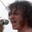 Rock legend Joe Cocker has died