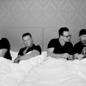 Bono: “It is not clear that I will ever play guitar again”