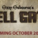 Ozzy Osbourne planning Las Vegas production: Hell Gate