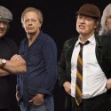 AC/DC Confirmed For Grammy Performance