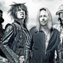 Mötley Crüe’s autobiography The Dirt will finally become a movie